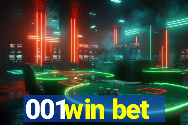 001win bet